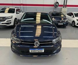 VOLKSWAGEN VIRTUS VOLKSWAGEN VIRTUS COMFORT. 200 TSI 1.0 FLEX 12V AUT 2019