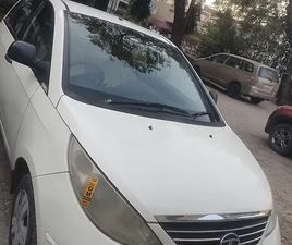 TATA INDICA VISTA
