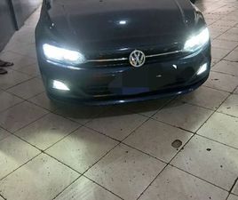 VOLKSWAGEN VIRTUS VOLKSWAGEN VIRTUS COMFORT. 200 TSI 1.0 FLEX 12V AUT 2020