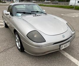 BARCHETTA 1.8 16V