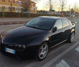 1.9 JTS SPORT PLUS 160CV
