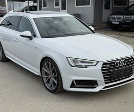 A4 2.0 190KC QUATTRO