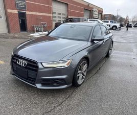 V8T 4.0L QUATTRO S-LINE