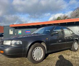 NISSAN MAXIMA 3.0I, AUTOMATIK, 1992, 2. HD, TÜV NEU, TOP-ZUST