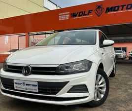 VOLKSWAGEN VIRTUS VIRTUS 1.6 MSI FLEX