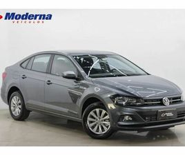 VOLKSWAGEN VIRTUS VOLKSWAGEN VIRTUS 1.6 MSI FLEX 16V 5P MEC. 2021