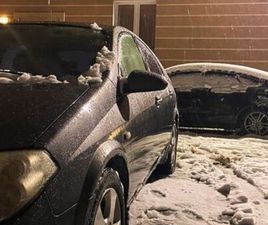 NISSAN P12 PRIMERA POZNAŃ OGRODY • OLX.PL