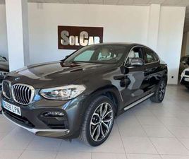 XDRIVE 20DA XLINE