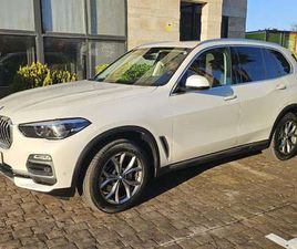 BMW X5 25D X5 XDRIVE 25DA