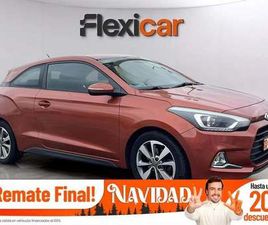 HYUNDAI I20 COUPÉ 1.4CRDI KLASS