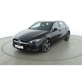 MERCEDES CLASSE A A 200 A 200 D