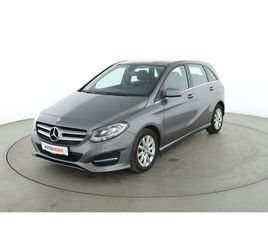 MERCEDES CLASSE B B 180 B 180