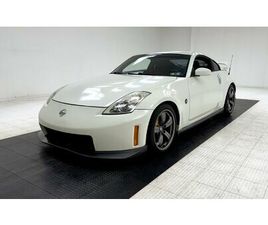 NISSAN 350Z 2007 NISSAN 350Z