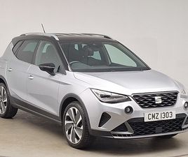 2023 - 1.0 TSI 110 FR SPORT 5DR