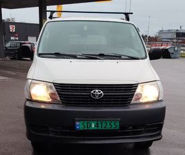 D-4D 5-D 117HK 4WD LANG