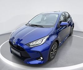 CLUB BASIS + COMFORT-PAKET + TECHNIK-PAKET HYBRID