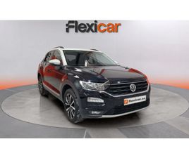 ADVANCE STYLE 1.6 TDI 85KW (115CV)