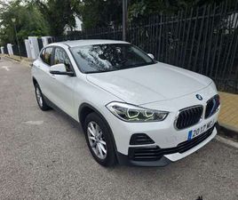 BMW X2 X2 SDRIVE 18DA BUSINESS BUSINESS