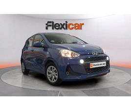 HYUNDAI I10 1.0 KLASS