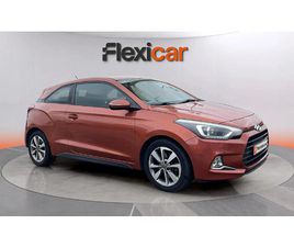 HYUNDAI I20 1.4 CRDI KLASS