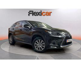 LEXUS NX NX 300H 2.5 300H BUSINESS NAVIGATION 2WD