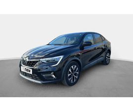 RENAULT ARKANA ARKANA MILD HYBRID 140 EDC FAP - 22
