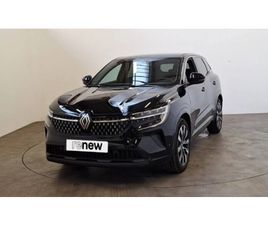 AUSTRAL E-TECH HYBRID 200