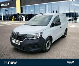 VAN L1 1.5 BLUE DCI 95CH ADVANCE -24