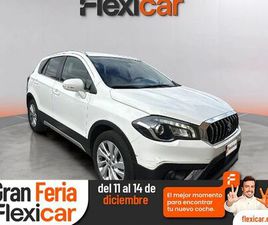 SUZUKI S-CROSS 1.0 DITC GLX 82 KW (111 CV)