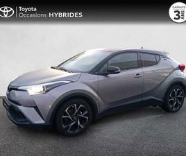 122H DESIGN 2WD E-CVT RC18