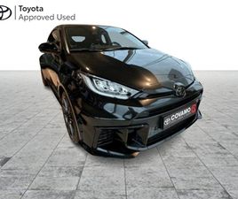 1.6 BENZ/NEW/GR-FOUR/4WD/TURBO