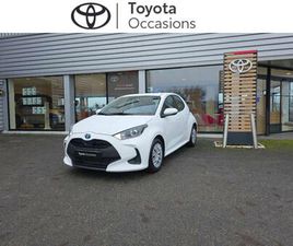 116H DYNAMIC 5P MY22