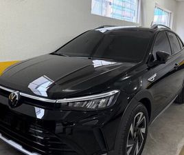 VOLKSWAGEN NIVUS VOLKSWAGEN NIVUS HIGHLINE 1.0 200 TSI FLEX AUT 2025