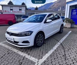 5P 1.6 TDI COMFORTLINE 80CV