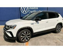 VOLKSWAGEN TAOS VOLKSWAGEN TAOS