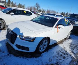 AUDI A4 * PROGRESSIV PLUS * CARFAX * ФИНАНСИРАНЕ