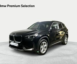 BMW X1 SDRIVE18I