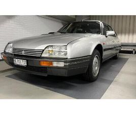 CITROEN CX 25 PRESTIGE - 1988
