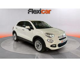 S-DESIGN 1.4 MAIR 103KW (140CV) 4X2