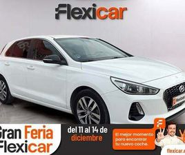 HYUNDAI I30 SW I30 CW 1.0 TGDI GO