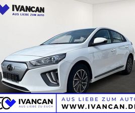 HYUNDAI IONIQ FACELIFT ELEKTRO TREND-PAKET