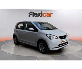 SEAT MII 1.0 75CV STYLE