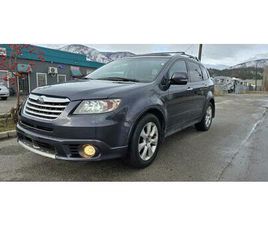 USED 2010 SUBARU TRIBECA TOURING