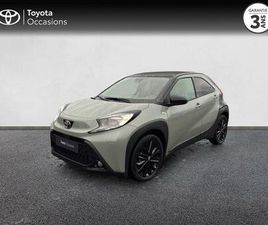 1.0 VVT-I 72CH AIR DESIGN MY24