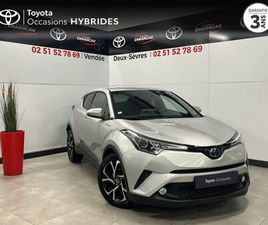 122H EDITION 2WD E-CVT RC18