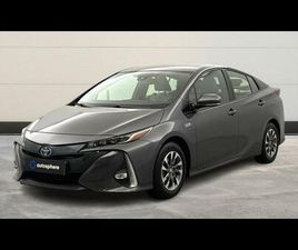 TOYOTA PRIUS RECHARGEABLE 122H DYNAMIC PACK PREMIUM MC19 5CV