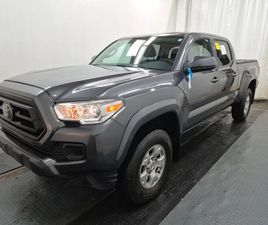 TOYOTA TACOMA TOYOTA TACOMA CARFAX* АВТОФИНАНСИРАНЕ* БЕЗ ПЪРВОНАЧАЛНА ВНОСКА*