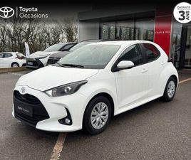 70 VVT-I DYNAMIC BUSINESS 5P MY22