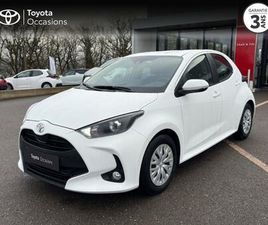 70 VVT-I DYNAMIC BUSINESS 5P MY22