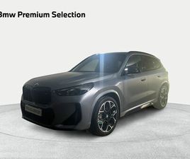 BMW X1 XDRIVE 35I BMW X1 M35I XDRIVE